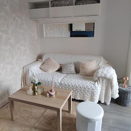 Studio Proche La Defense, Cosy Confort Bois-Colombes Екстериор снимка