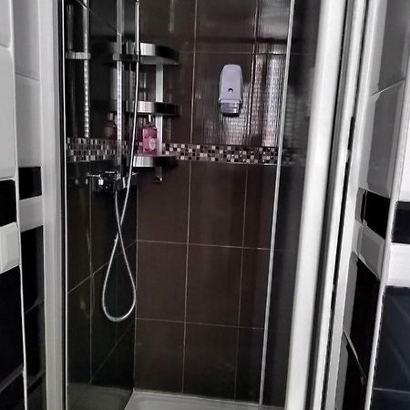 Studio Proche La Defense, Cosy Confort Bois-Colombes Екстериор снимка