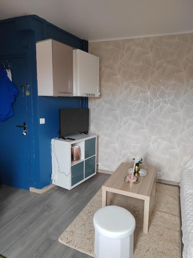 Studio Proche La Defense, Cosy Confort Bois-Colombes Екстериор снимка