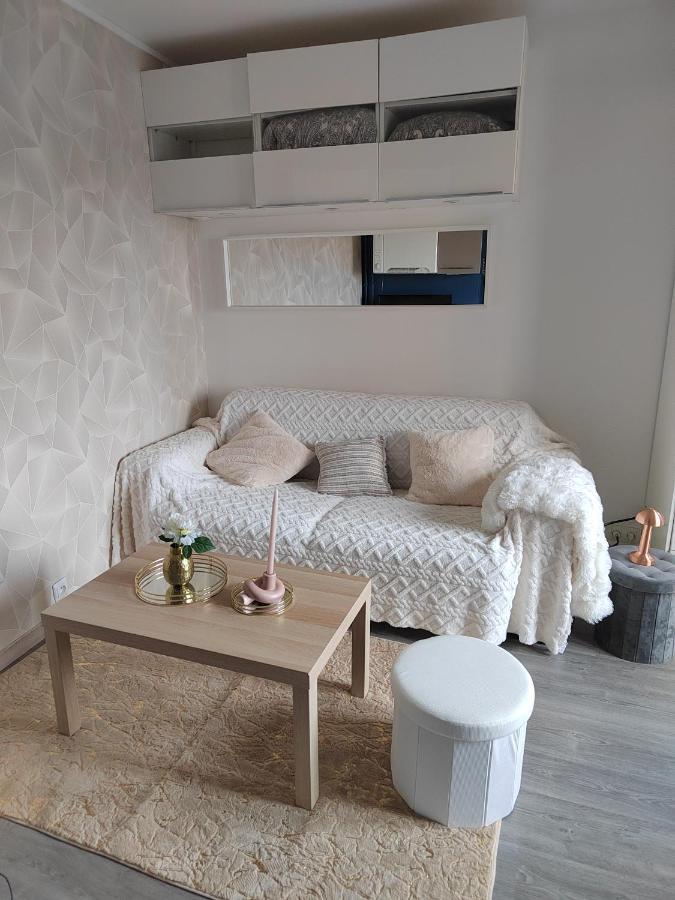 Studio Proche La Defense, Cosy Confort Bois-Colombes Екстериор снимка