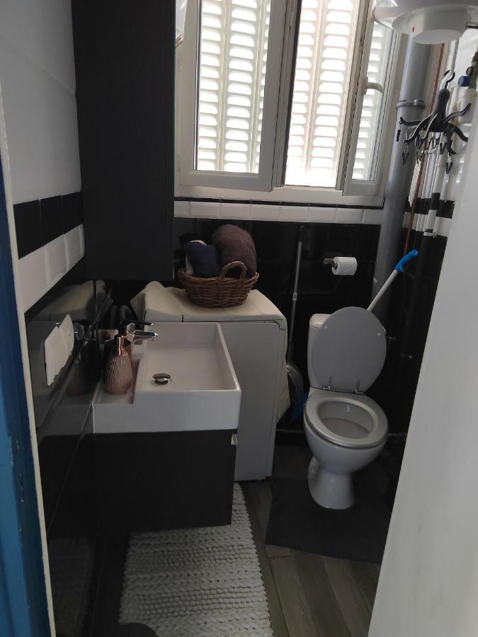 Studio Proche La Defense, Cosy Confort Bois-Colombes Екстериор снимка
