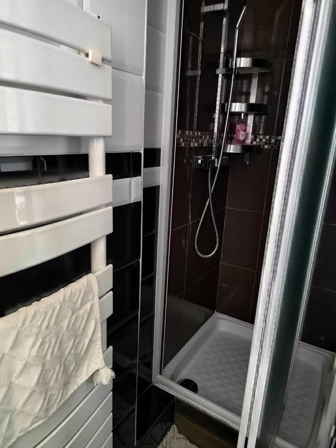 Studio Proche La Defense, Cosy Confort Bois-Colombes Екстериор снимка